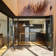 Barrow House -  Andrew Maynard Architects - Australia