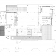 Casa en Country Club Martindale - Alric Galindez Arquitectos - Argentina Casa en Country Club Martindale - Alric Galindez Arquitectos - Argentina