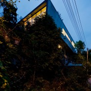 Edge House - JVA - Noruega Edge House - JVA - Noruega