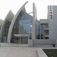 Church of 2000 – Richard Meier – Italia