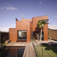 Barrow House –  Andrew Maynard Architects – Australia