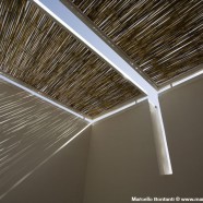 Pabellón para Meditación y Oración - Studio Tam associati - Sudan Pabellón para Meditación y Oración - Studio Tam associati - Sudan