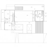 Casa en Country Club Martindale - Alric Galindez Arquitectos - Argentina Casa en Country Club Martindale - Alric Galindez Arquitectos - Argentina