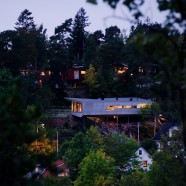 Edge House - JVA - Noruega Edge House - JVA - Noruega