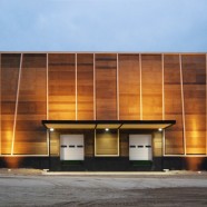 Almazara Olisur - Guillermo Hevia (GH+A) - Chile