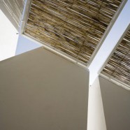Pabellón para Meditación y Oración - Studio Tam associati - Sudan Pabellón para Meditación y Oración - Studio Tam associati - Sudan