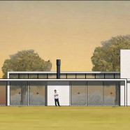 Casa en Country Club Martindale - Alric Galindez Arquitectos - Argentina Casa en Country Club Martindale - Alric Galindez Arquitectos - Argentina