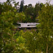 Edge House - JVA - Noruega Edge House - JVA - Noruega