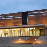 Almazara Olisur - Guillermo Hevia (GH+A) - Chile