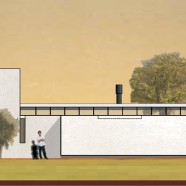 Casa en Country Club Martindale - Alric Galindez Arquitectos - Argentina Casa en Country Club Martindale - Alric Galindez Arquitectos - Argentina