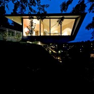 Edge House - JVA - Noruega Edge House - JVA - Noruega