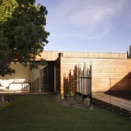 Barrow House -  Andrew Maynard Architects - Australia