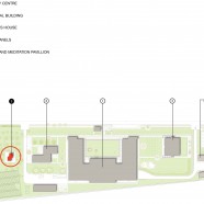Pabellón para Meditación y Oración - Studio Tam associati - Sudan Pabellón para Meditación y Oración - Studio Tam associati - Sudan