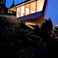 Edge House - JVA - Noruega Edge House - JVA - Noruega