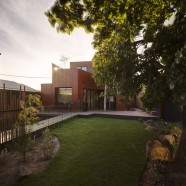 Barrow House -  Andrew Maynard Architects - Australia