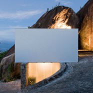 Box House - Alan Chu & Cristiano Kato - Brasil Box House - Alan Chu & Cristiano Kato - Brasil