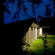 Edge House - JVA - Noruega Edge House - JVA - Noruega