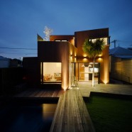 Barrow House -  Andrew Maynard Architects - Australia