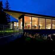 Edge House - JVA - Noruega Edge House - JVA - Noruega