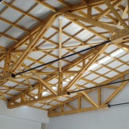 Almazara Olisur - Guillermo Hevia (GH+A) - Chile
