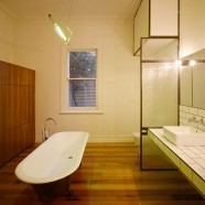 Barrow House -  Andrew Maynard Architects - Australia