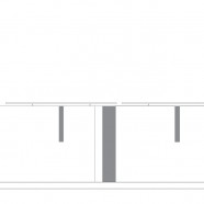 Pabellón para Meditación y Oración - Studio Tam associati - Sudan Pabellón para Meditación y Oración - Studio Tam associati - Sudan