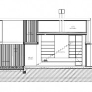 Casa en Country Club Martindale - Alric Galindez Arquitectos - Argentina Casa en Country Club Martindale - Alric Galindez Arquitectos - ArgentinaCasa en Country Club Martindale - Alric Galindez Arquitectos - Argentina