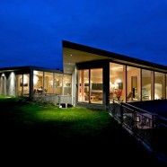 Edge House - JVA - Noruega Edge House - JVA - Noruega