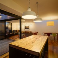 Barrow House -  Andrew Maynard Architects - Australia