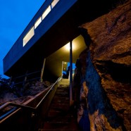 Edge House - JVA - Noruega Edge House - JVA - Noruega