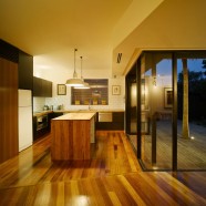 Barrow House -  Andrew Maynard Architects - Australia
