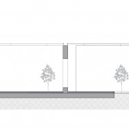 Pabellón para Meditación y Oración - Studio Tam associati - Sudan Pabellón para Meditación y Oración - Studio Tam associati - Sudan