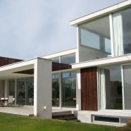 Casa en Country Club Martindale - Alric Galindez Arquitectos - Argentina Casa en Country Club Martindale - Alric Galindez Arquitectos - Argentina