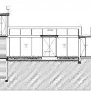 Casa en Country Club Martindale - Alric Galindez Arquitectos - Argentina Casa en Country Club Martindale - Alric Galindez Arquitectos - Argentina