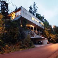 Edge House - JVA - Noruega Edge House - JVA - Noruega