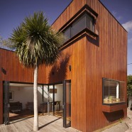 Barrow House -  Andrew Maynard Architects - Australia
