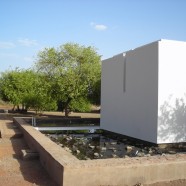 Pabellón para Meditación y Oración - Studio Tam associati - Sudan Pabellón para Meditación y Oración - Studio Tam associati - Sudan