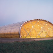 Centro Deportivo en  Sarcelles - ECDM - Francia