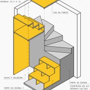 Box House - Alan Chu & Cristiano Kato - Brasil Box House - Alan Chu & Cristiano Kato - Brasil