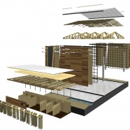 Almazara Olisur - Guillermo Hevia (GH+A) - Chile