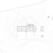 Almazara Olisur - Guillermo Hevia (GH+A) - Chile