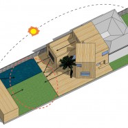 Barrow House -  Andrew Maynard Architects - Australia