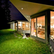 Edge House - JVA - Noruega Edge House - JVA - Noruega