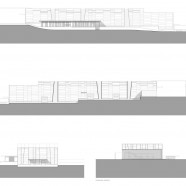 Almazara Olisur - Guillermo Hevia (GH+A) - Chile