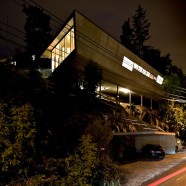Edge House - JVA - Noruega Edge House - JVA - Noruega