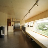 Edge House - JVA - Noruega Edge House - JVA - Noruega