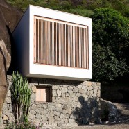 Box House - Alan Chu & Cristiano Kato - Brasil Box House - Alan Chu & Cristiano Kato - Brasil