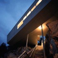 Edge House - JVA - Noruega Edge House - JVA - Noruega