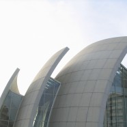 Church of 2000 - Richard Meier - Italia Church of 2000 - Richard Meier - Italia