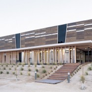 Almazara Olisur - Guillermo Hevia (GH+A) - Chile